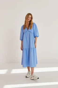 TALYA Sukienki^Sukienka Lara blue sky