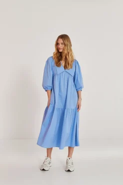 TALYA Sukienki^Sukienka Lara blue sky