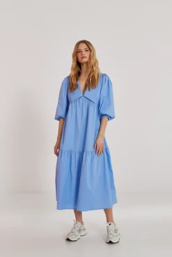 TALYA Sukienki^Sukienka Lara blue sky