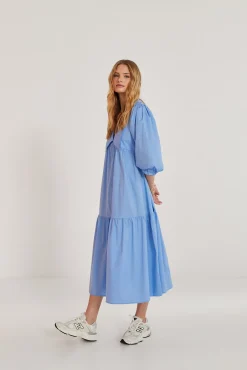 TALYA Sukienki^Sukienka Lara blue sky