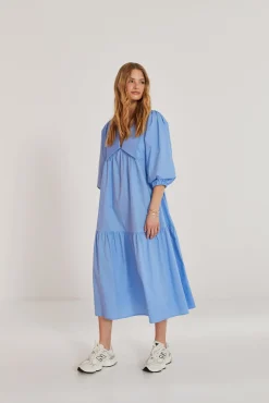 TALYA Sukienki^Sukienka Lara blue sky