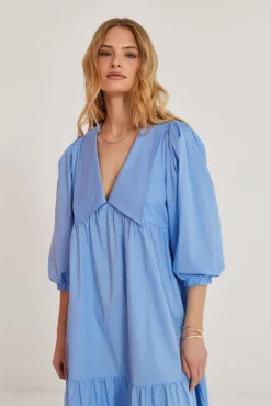 TALYA Sukienki^Sukienka Lara blue sky