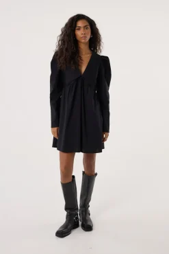 TALYA Sukienki^Sukienka Lara short black