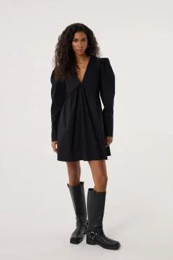 TALYA Sukienki^Sukienka Lara short black