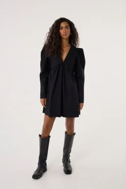 TALYA Sukienki^Sukienka Lara short black