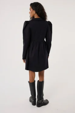TALYA Sukienki^Sukienka Lara short black