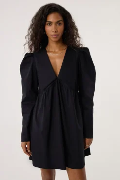 TALYA Sukienki^Sukienka Lara short black
