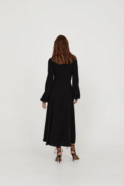TALYA Sukienki^Sukienka Lea black
