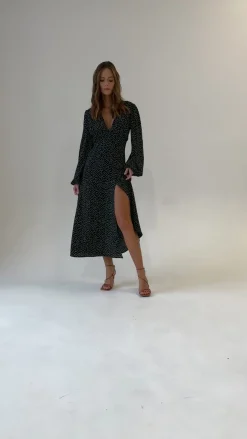 TALYA Sukienki^Sukienka Lea dots
