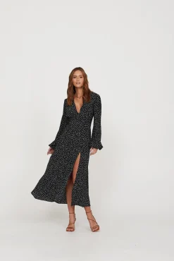 TALYA Sukienki^Sukienka Lea dots