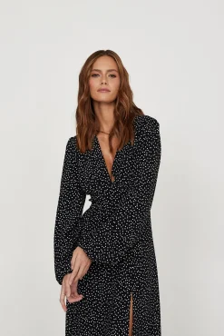 TALYA Sukienki^Sukienka Lea dots