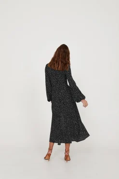 TALYA Sukienki^Sukienka Lea dots