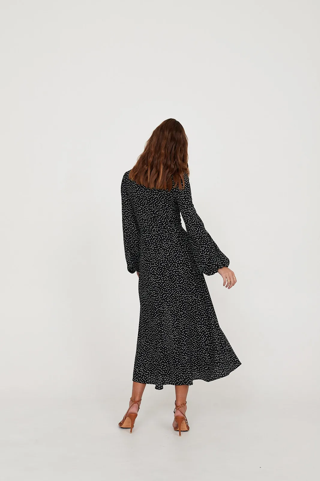 TALYA Sukienki^Sukienka Lea dots