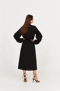 TALYA Sukienki^Sukienka Mia black