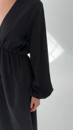 TALYA Sukienki^Sukienka Mia black