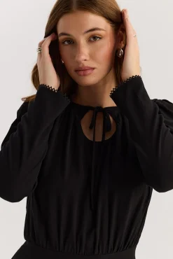 TALYA Sukienki^Sukienka Miriam black