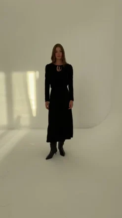 TALYA Sukienki^Sukienka Miriam black