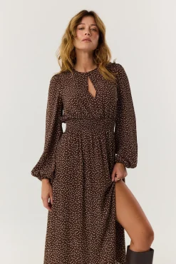 TALYA Sukienki^Sukienka Paola dots