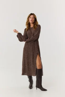 TALYA Sukienki^Sukienka Paola dots