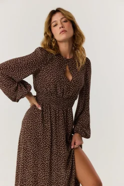TALYA Sukienki^Sukienka Paola dots