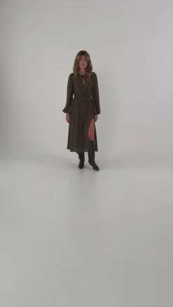 TALYA Sukienki^Sukienka Paola dots