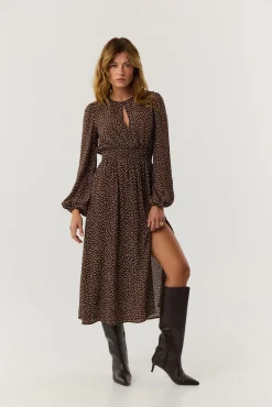 TALYA Sukienki^Sukienka Paola dots