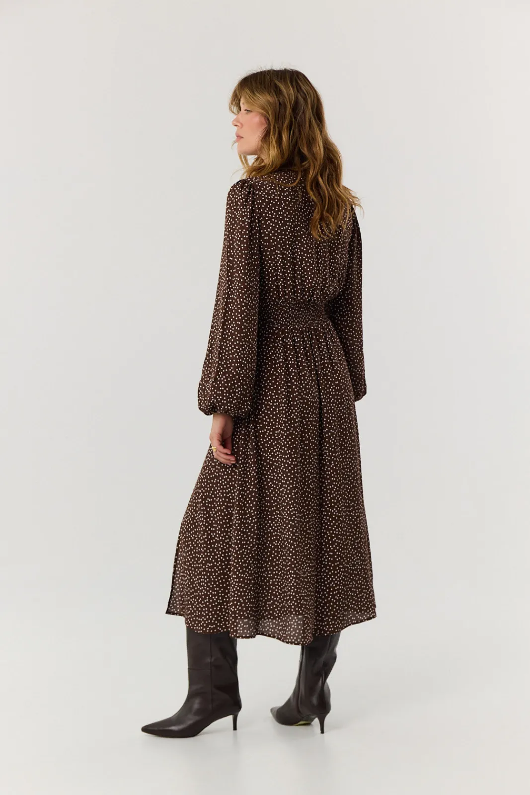 TALYA Sukienki^Sukienka Paola dots
