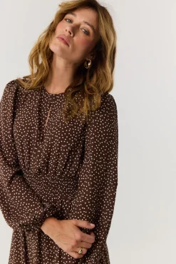 TALYA Sukienki^Sukienka Paola dots