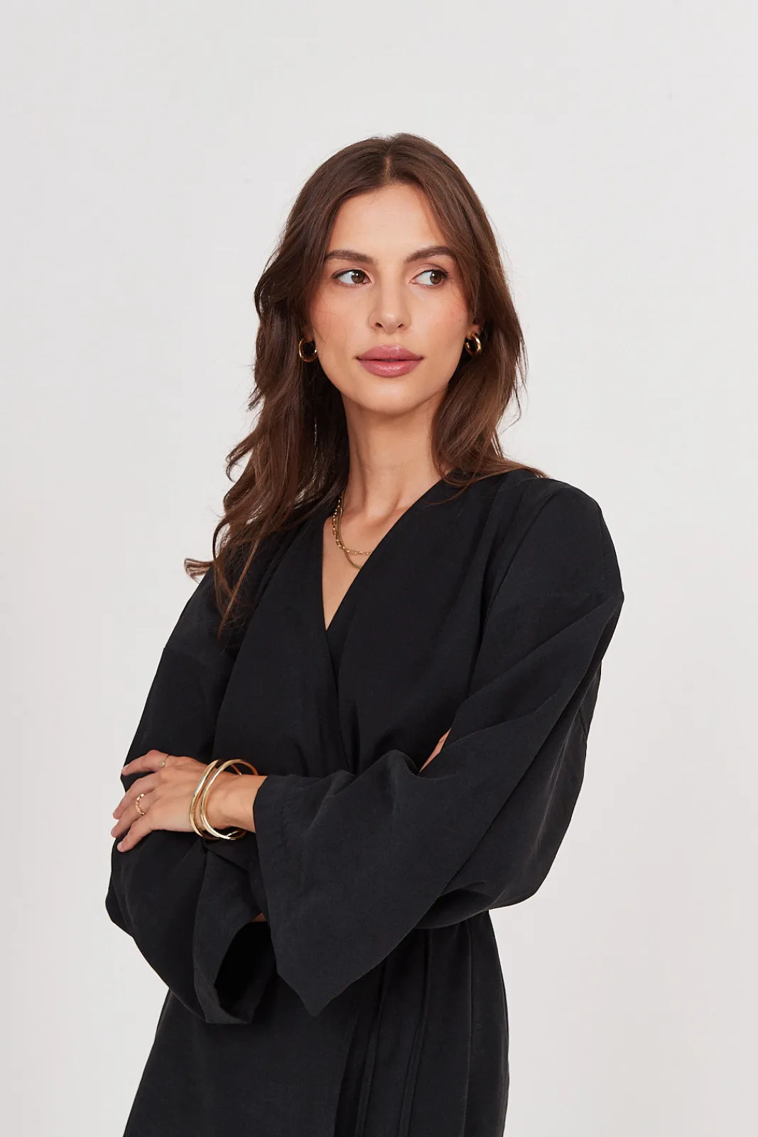 TALYA Sukienki^Sukienka Ruby black