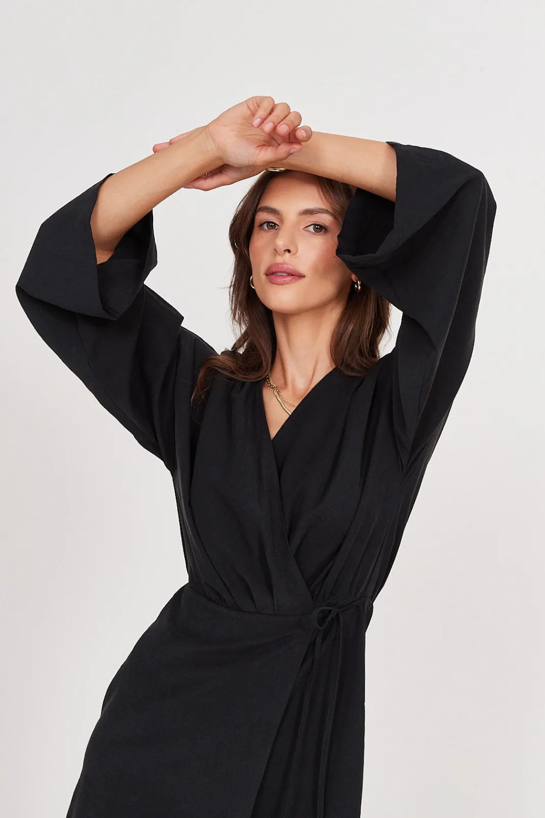 TALYA Sukienki^Sukienka Ruby black