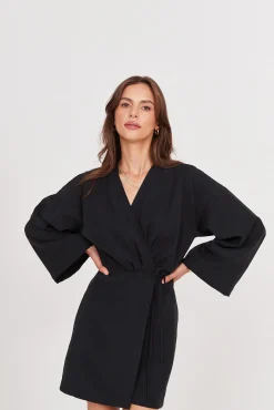 TALYA Sukienki^Sukienka Ruby black