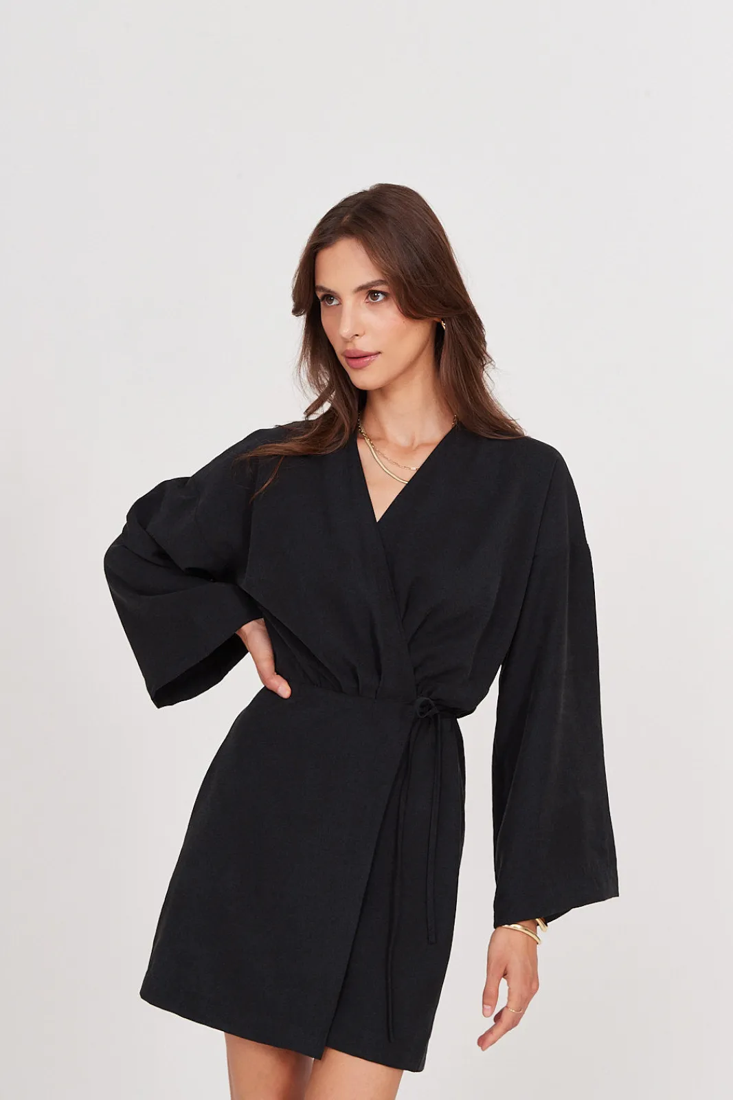 TALYA Sukienki^Sukienka Ruby black