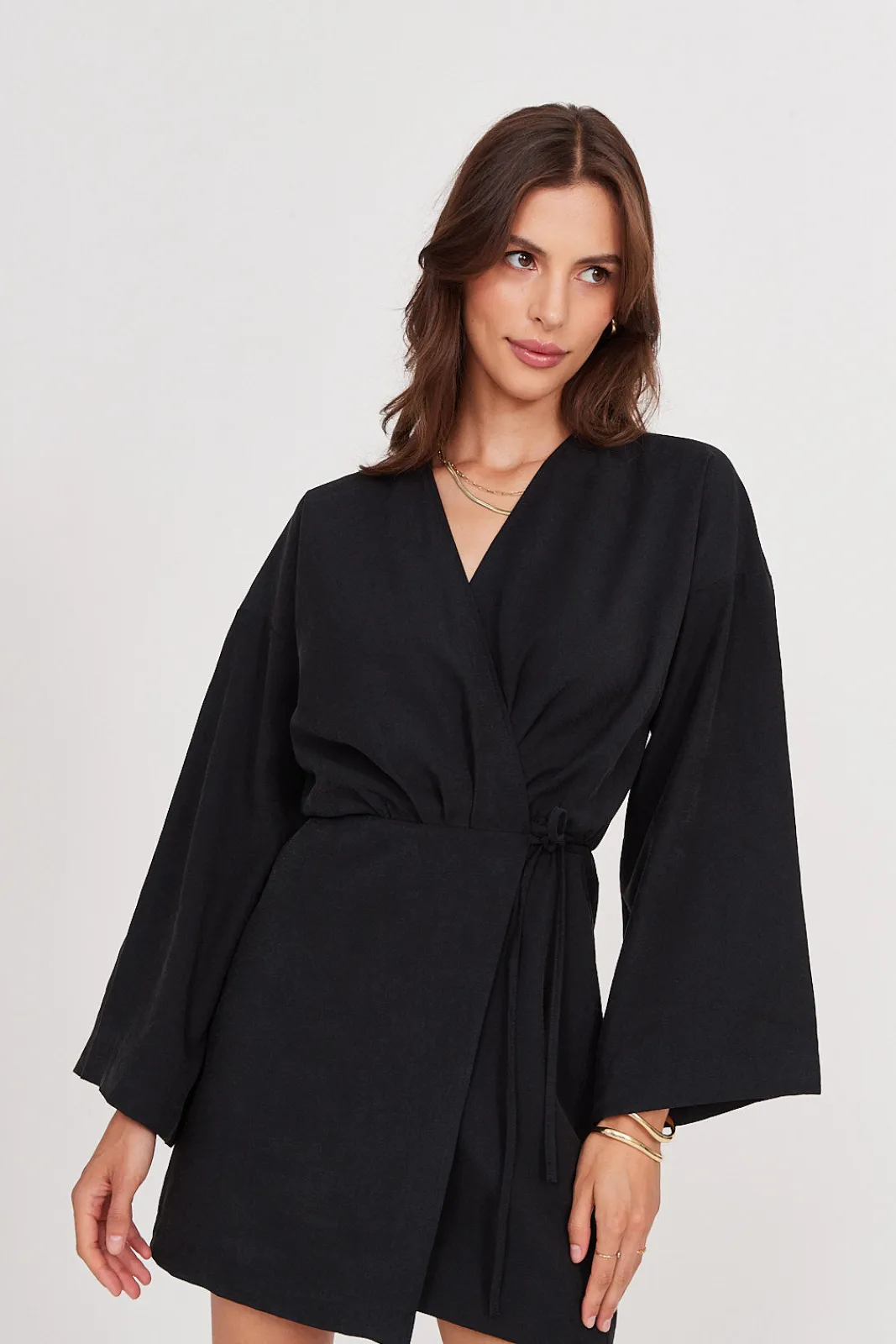 TALYA Sukienki^Sukienka Ruby black
