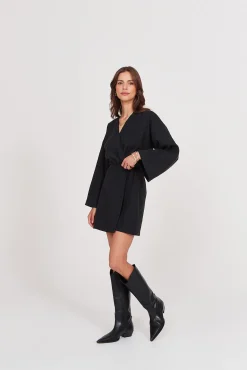 TALYA Sukienki^Sukienka Ruby black