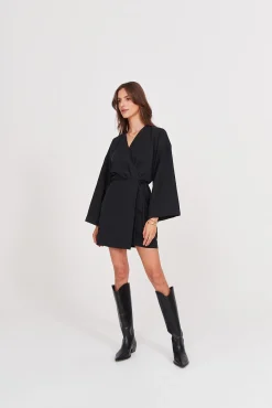 TALYA Sukienki^Sukienka Ruby black