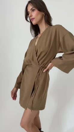 TALYA Sukienki^Sukienka Ruby honey