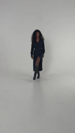 TALYA Sukienki^Sukienka Ruth black