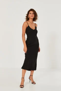 TALYA Sukienki^Sukienka Selena black