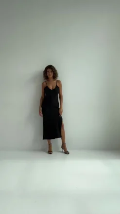 TALYA Sukienki^Sukienka Selena black