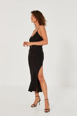 TALYA Sukienki^Sukienka Selena black