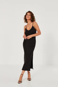 TALYA Sukienki^Sukienka Selena black