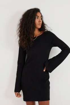 TALYA Sukienki^Sukienka Sharon short black