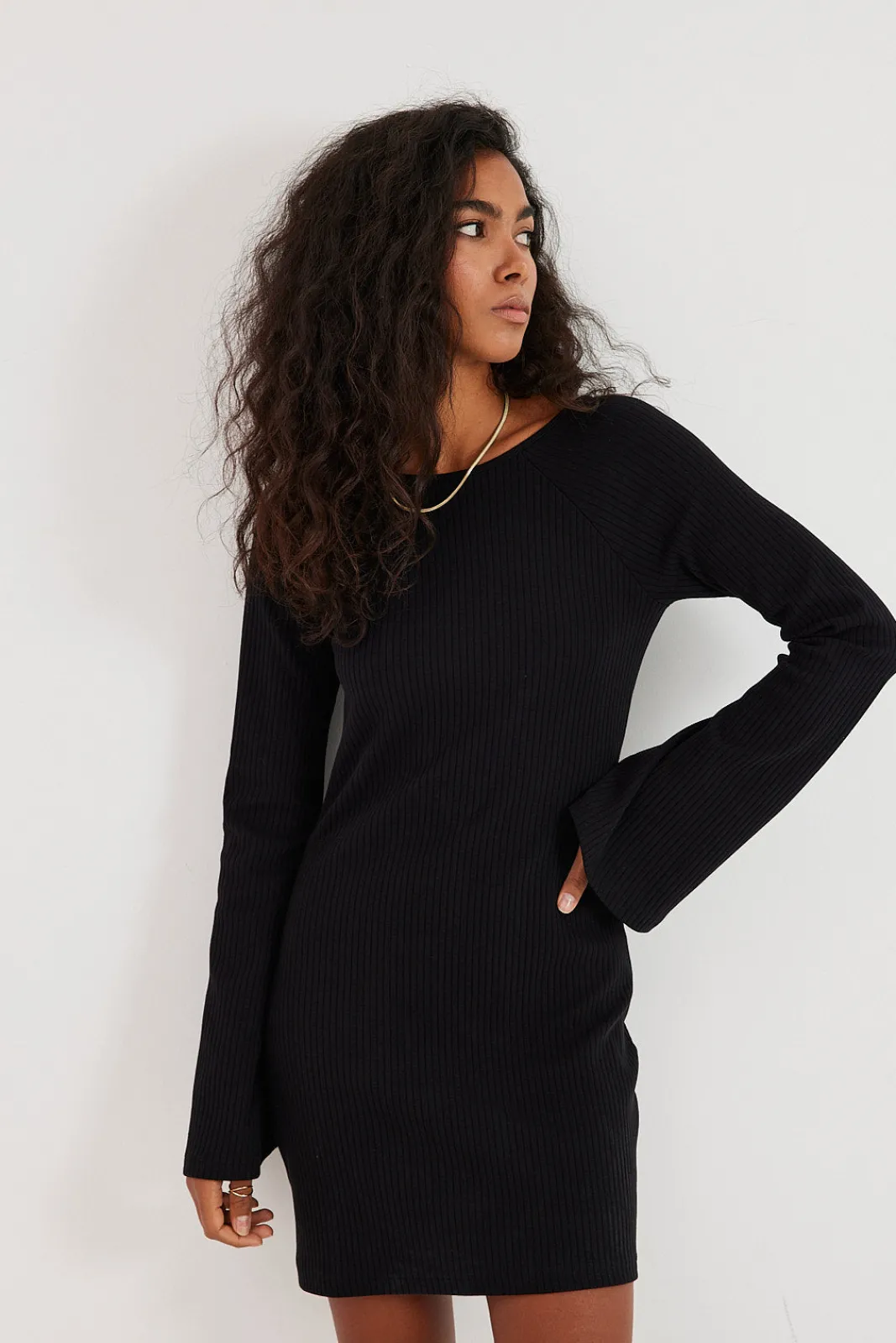 TALYA Sukienki^Sukienka Sharon short black
