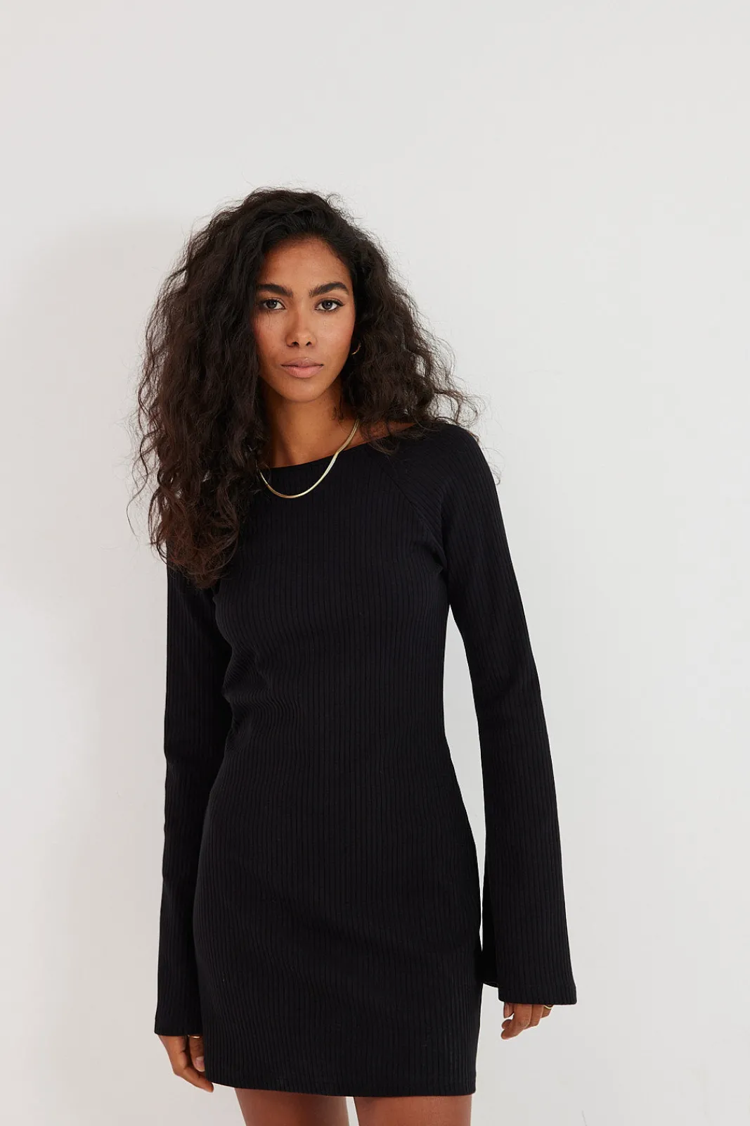 TALYA Sukienki^Sukienka Sharon short black