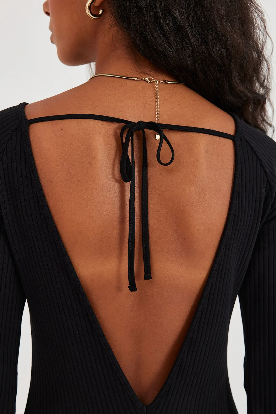 TALYA Sukienki^Sukienka Sharon short black