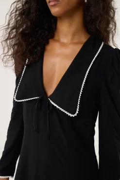 TALYA Sukienki^Sukienka Sophie black