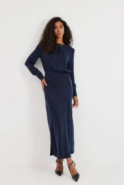 TALYA Sukienki^Sukienka Tiffany navy
