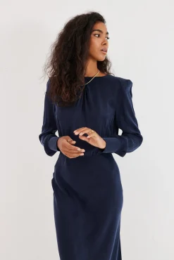 TALYA Sukienki^Sukienka Tiffany navy