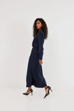TALYA Sukienki^Sukienka Tiffany navy