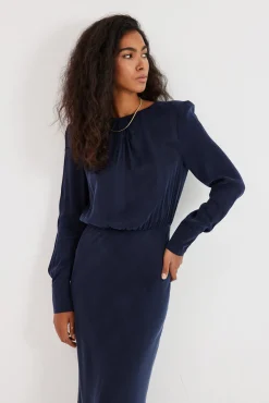 TALYA Sukienki^Sukienka Tiffany navy
